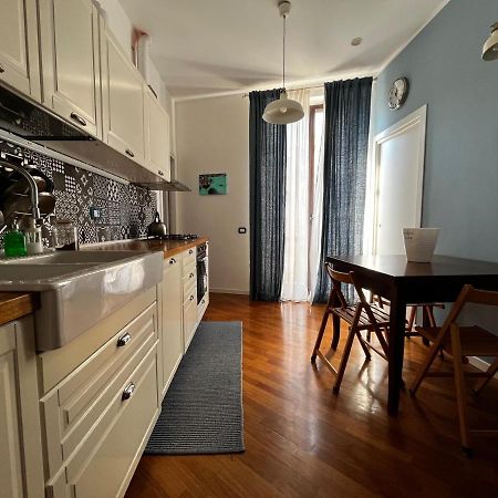 A Casa Del Conte Ξενοδοχείο Παλέρμο Εξωτερικό φωτογραφία