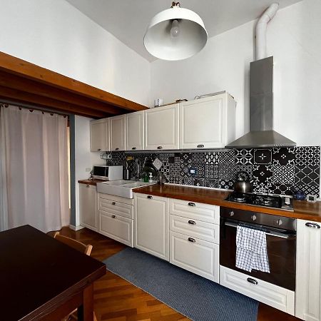 A Casa Del Conte Ξενοδοχείο Παλέρμο Εξωτερικό φωτογραφία