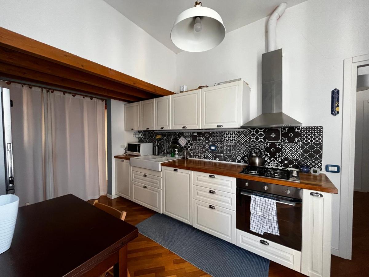 A Casa Del Conte Ξενοδοχείο Παλέρμο Εξωτερικό φωτογραφία