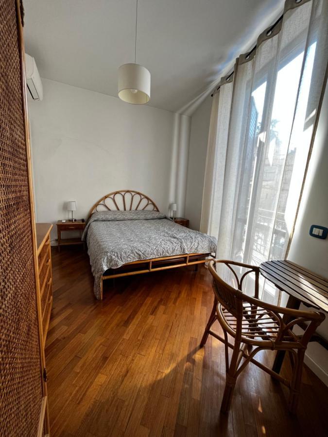 A Casa Del Conte Ξενοδοχείο Παλέρμο Εξωτερικό φωτογραφία