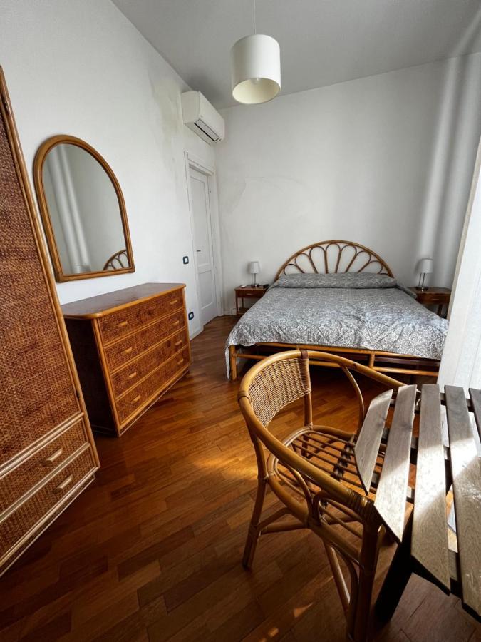A Casa Del Conte Ξενοδοχείο Παλέρμο Εξωτερικό φωτογραφία
