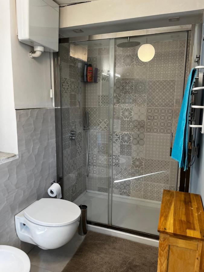 A Casa Del Conte Ξενοδοχείο Παλέρμο Εξωτερικό φωτογραφία