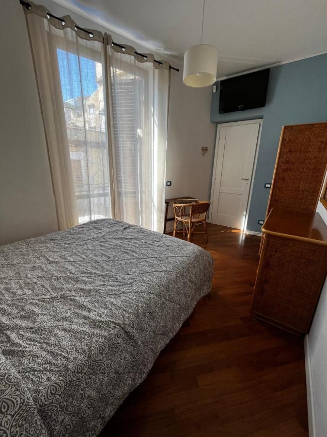 A Casa Del Conte Ξενοδοχείο Παλέρμο Εξωτερικό φωτογραφία