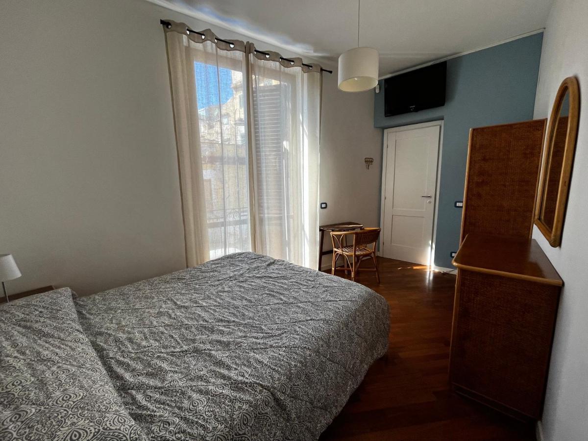 A Casa Del Conte Ξενοδοχείο Παλέρμο Εξωτερικό φωτογραφία