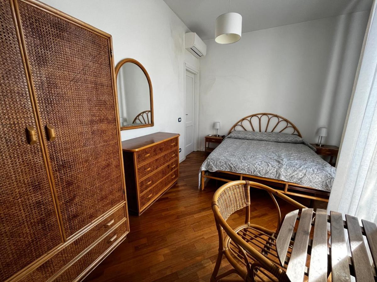 A Casa Del Conte Ξενοδοχείο Παλέρμο Εξωτερικό φωτογραφία