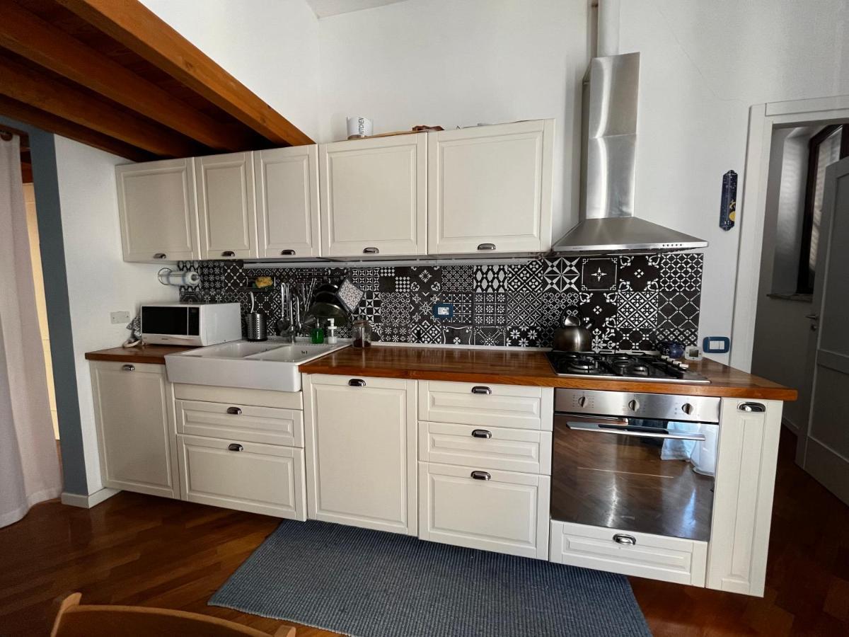 A Casa Del Conte Ξενοδοχείο Παλέρμο Εξωτερικό φωτογραφία