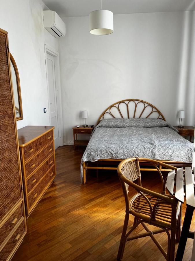 A Casa Del Conte Ξενοδοχείο Παλέρμο Εξωτερικό φωτογραφία