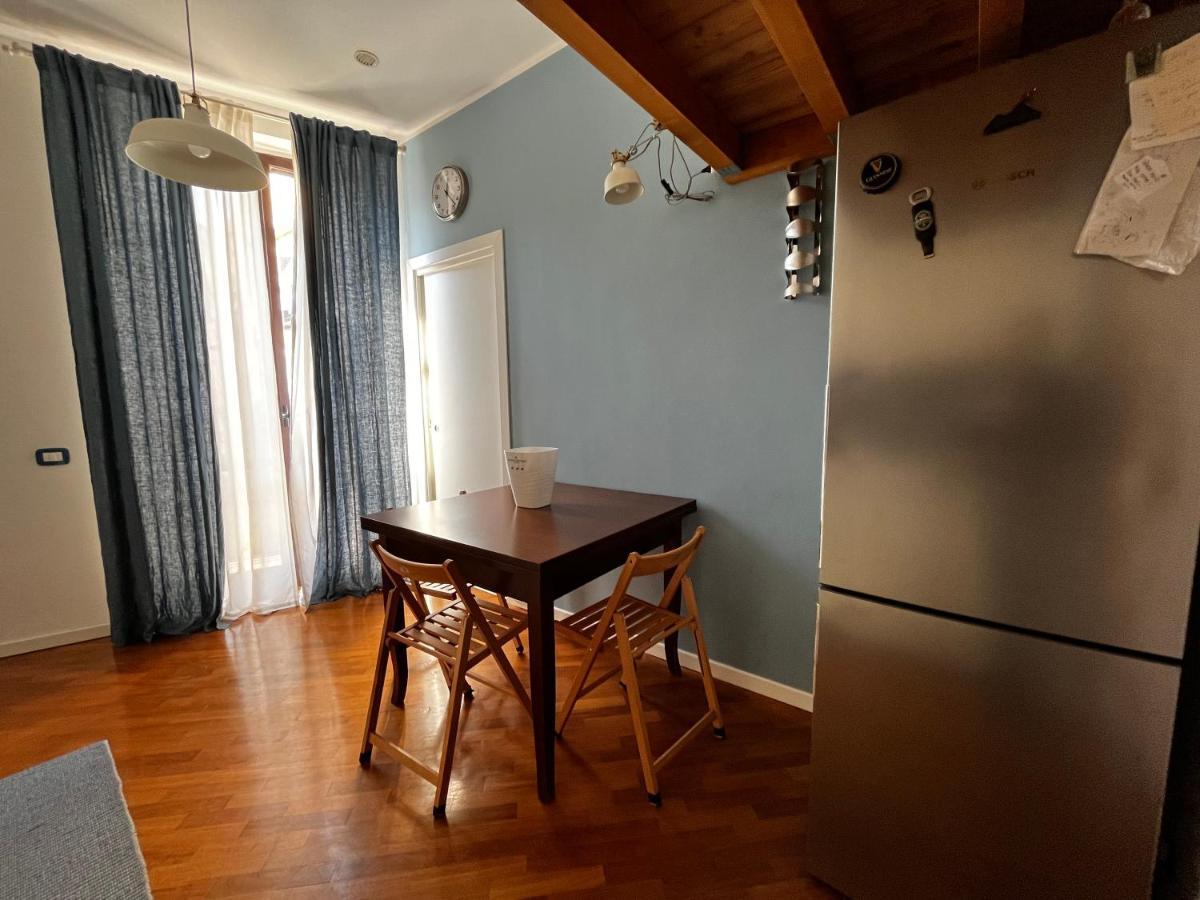 A Casa Del Conte Ξενοδοχείο Παλέρμο Εξωτερικό φωτογραφία
