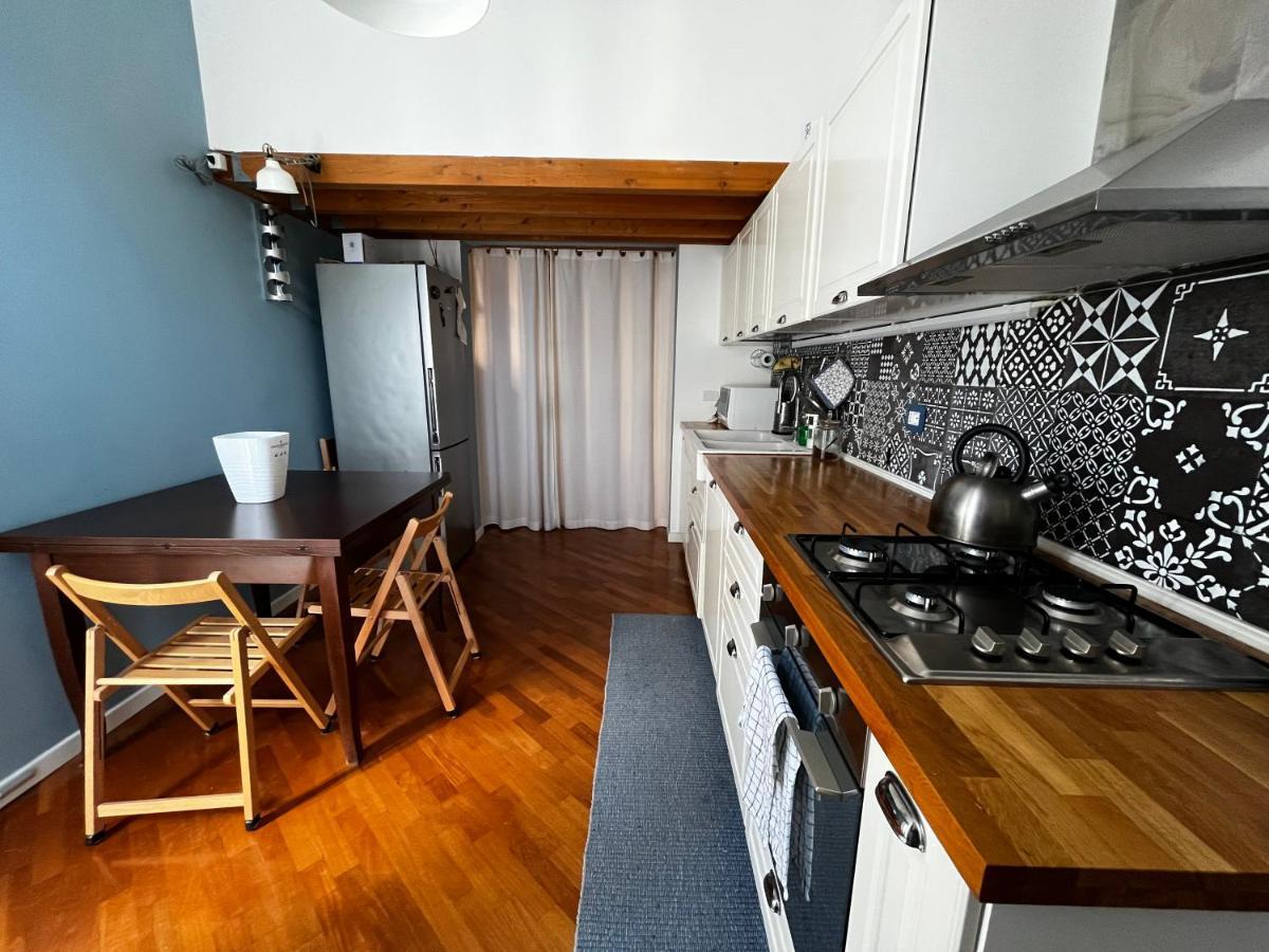 A Casa Del Conte Ξενοδοχείο Παλέρμο Εξωτερικό φωτογραφία